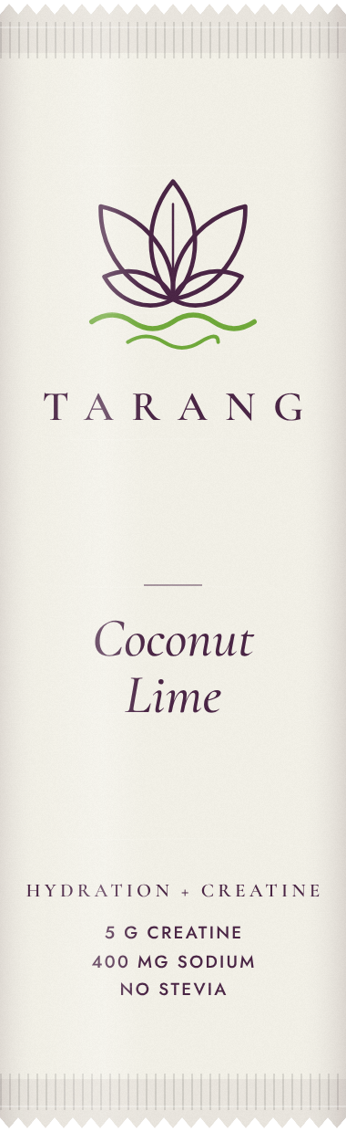 Tarang Coconut Lime stick