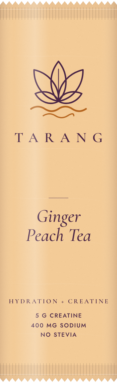 Tarang Ginger Peach Tea stick
