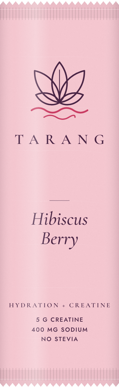 Tarang Hibiscus Berry stick
