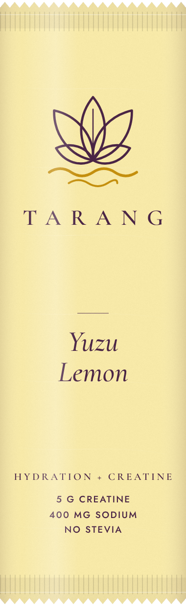 Tarang Yuzu Lemon stick