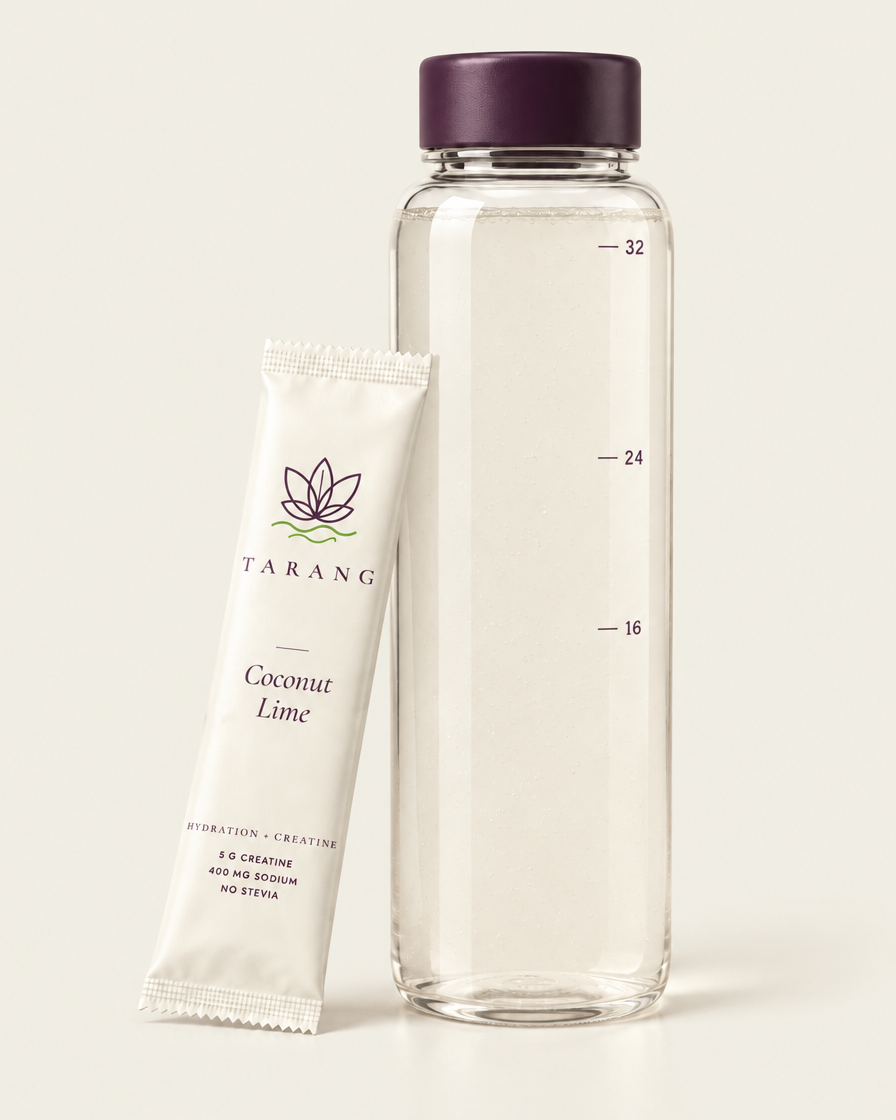Tarang Coconut Lime