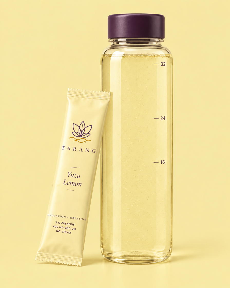 Tarang Yuzu Lemon