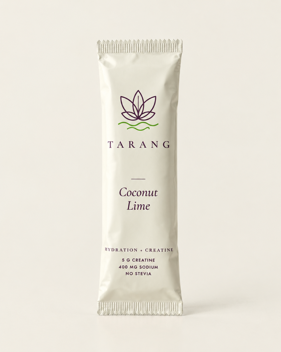 Tarang Coconut Lime stick