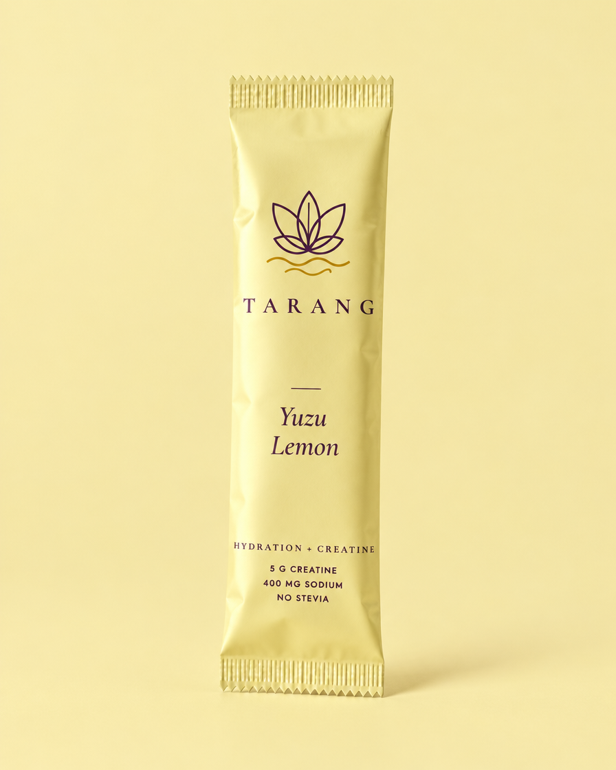 Tarang Yuzu Lemon stick